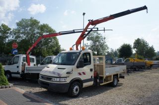 Iveco Daily 65C17